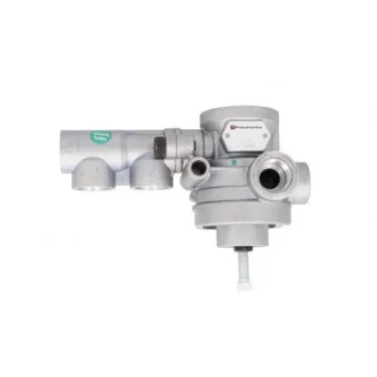 Valve, système d'air comprimé PNEUMATICS PN-10407