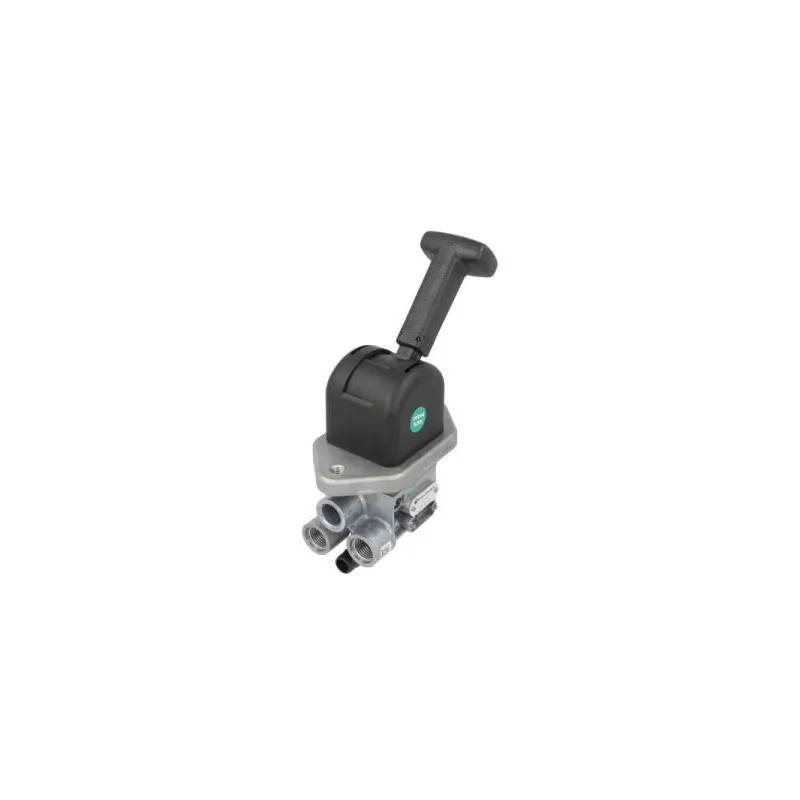 Valve de commande de frein, frein de stationnement PNEUMATICS PN-10474