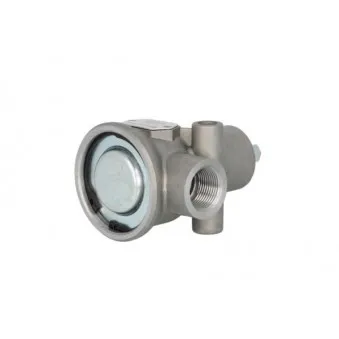Valve de limitation de pression PNEUMATICS PN-10473