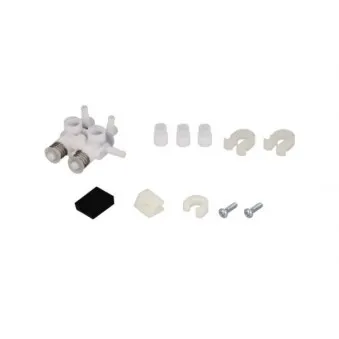 Appareil de commande, réglage de siège PNEUMATICS