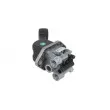 Valve de commande de frein, frein de stationnement PNEUMATICS PN-10474 - Visuel 2