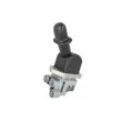 Valve de commande de frein, frein de stationnement PNEUMATICS PN-10476 - Visuel 1