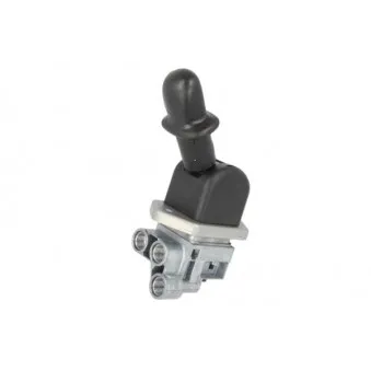 Valve de commande de frein, frein de stationnement PNEUMATICS PN-10476