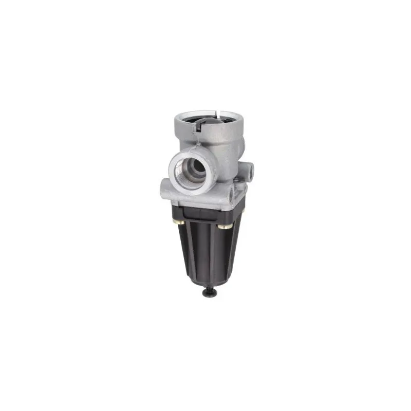 Valve de limitation de pression PNEUMATICS PN-10358