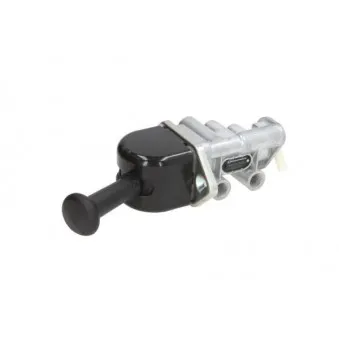 Valve de commande de frein, frein de stationnement PNEUMATICS PN-10348