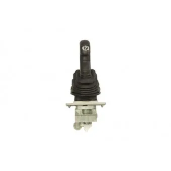 Valve de commande de frein, frein de service PNEUMATICS PN-10346