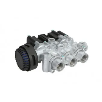 Vanne de regulation chauffage PNEUMATICS PN-10372