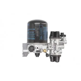 Unité de formation de mélange d'air PNEUMATICS PN-10378