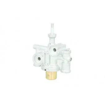 Valve à plusieurs voies PNEUMATICS