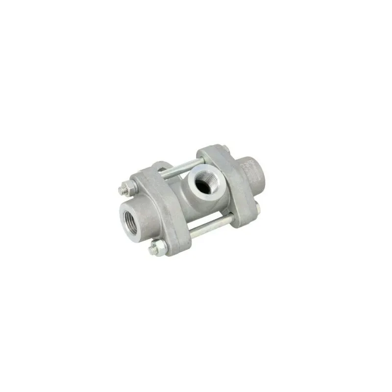 Valve à plusieurs voies PNEUMATICS PN-10396