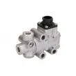 Valve de commande de frein, frein de service PNEUMATICS PN-10401 - Visuel 1