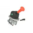 Valve de commande de frein, frein de stationnement PNEUMATICS PN-10326 - Visuel 1