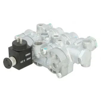 Vanne de regulation chauffage PNEUMATICS PN-10380