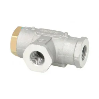 Valve à plusieurs voies PNEUMATICS PN-10339