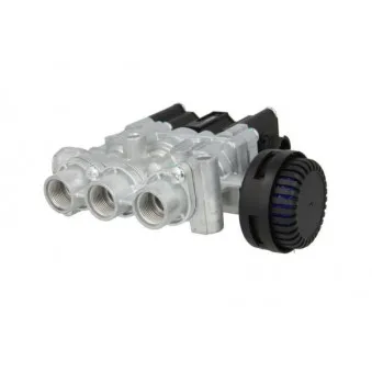 Vanne de regulation chauffage PNEUMATICS PN-10334