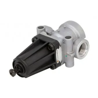Valve de limitation de pression PNEUMATICS