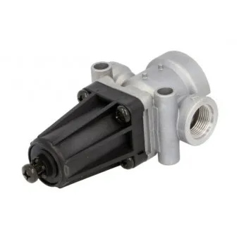 Valve de limitation de pression PNEUMATICS PN-10331