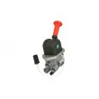 Valve de commande de frein, frein de stationnement PNEUMATICS PN-10326 - Visuel 2