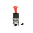 Valve de commande de frein, frein de stationnement PNEUMATICS PN-10326 - Visuel 3