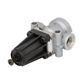 Valve de limitation de pression PNEUMATICS PN-10332