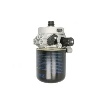 Unité de formation de mélange d'air PNEUMATICS