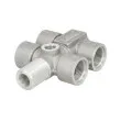 Valve à plusieurs voies PNEUMATICS PN-10391 - Visuel 1
