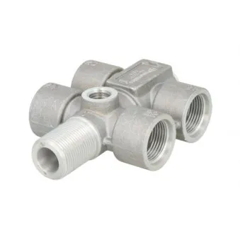 Valve à plusieurs voies PNEUMATICS PN-10391