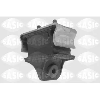 Support, suspension du moteur SASIC