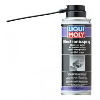 Nettoyant contact électrique LIQUI MOLY