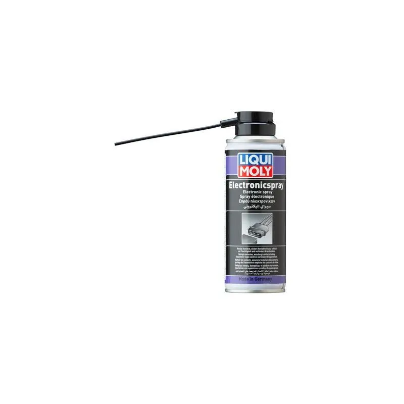 Nettoyant contact électrique LIQUI MOLY 1832