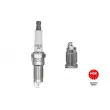 Bougie d'allumage NGK 7060 - Visuel 2