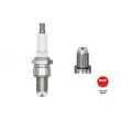 Bougie d'allumage NGK 7726 - Visuel 2