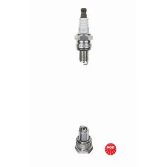 Bougie d'allumage NGK 1656