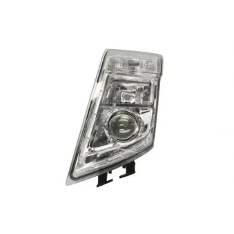 Projecteur principal TRUCKLIGHT HL-VO011L