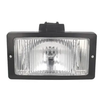 Projecteur principal TRUCKLIGHT HL-VO009