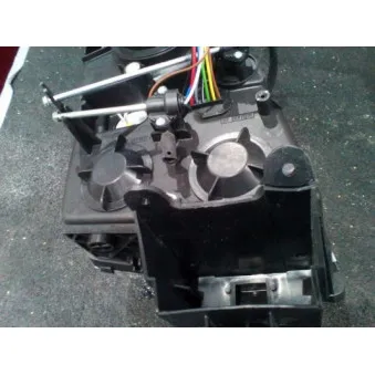 Projecteur principal TRUCKLIGHT HL-VO010L