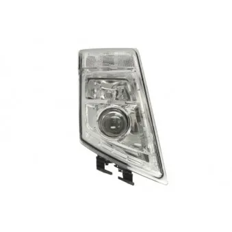 Projecteur principal TRUCKLIGHT HL-VO011R