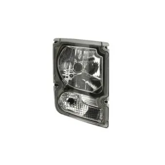 Projecteur principal TRUCKLIGHT HL-VO007R