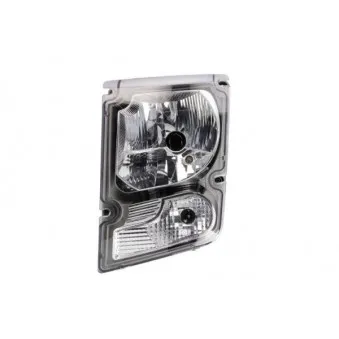 Projecteur principal TRUCKLIGHT HL-VO007L
