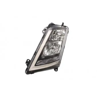 Projecteur principal TRUCKLIGHT HL-VO014L