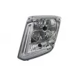 Projecteur principal TRUCKLIGHT HL-VO015L - Visuel 1