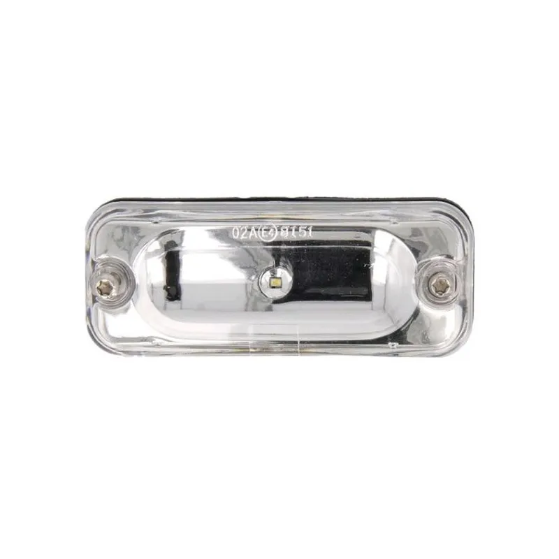 Feu d'encombrement TRUCKLIGHT SM-DA004