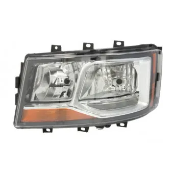 Projecteur principal TRUCKLIGHT HL-SC008L
