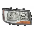 Projecteur principal TRUCKLIGHT HL-SC008R - Visuel 1