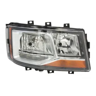 Projecteur principal TRUCKLIGHT HL-SC008R