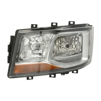 Projecteur principal TRUCKLIGHT HL-SC007L