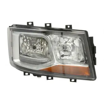 Projecteur principal TRUCKLIGHT HL-SC007R
