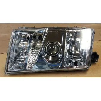 Projecteur principal TRUCKLIGHT