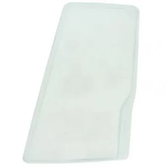 Disperseur, projecteur principal TRUCKLIGHT