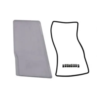 Disperseur, projecteur principal TRUCKLIGHT